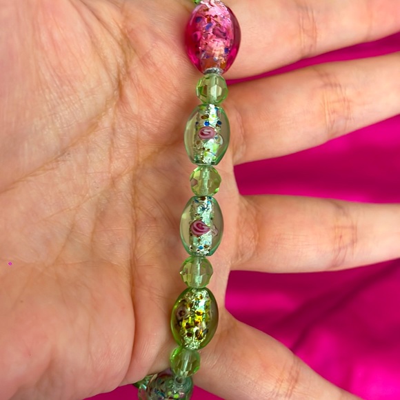 Urban Outfitters Shell Bracelet ππ - Picture 2 of 2